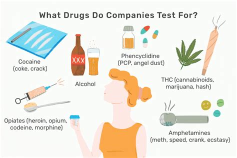 what to do on drug test morning